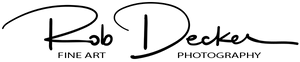 robertbdecker logo