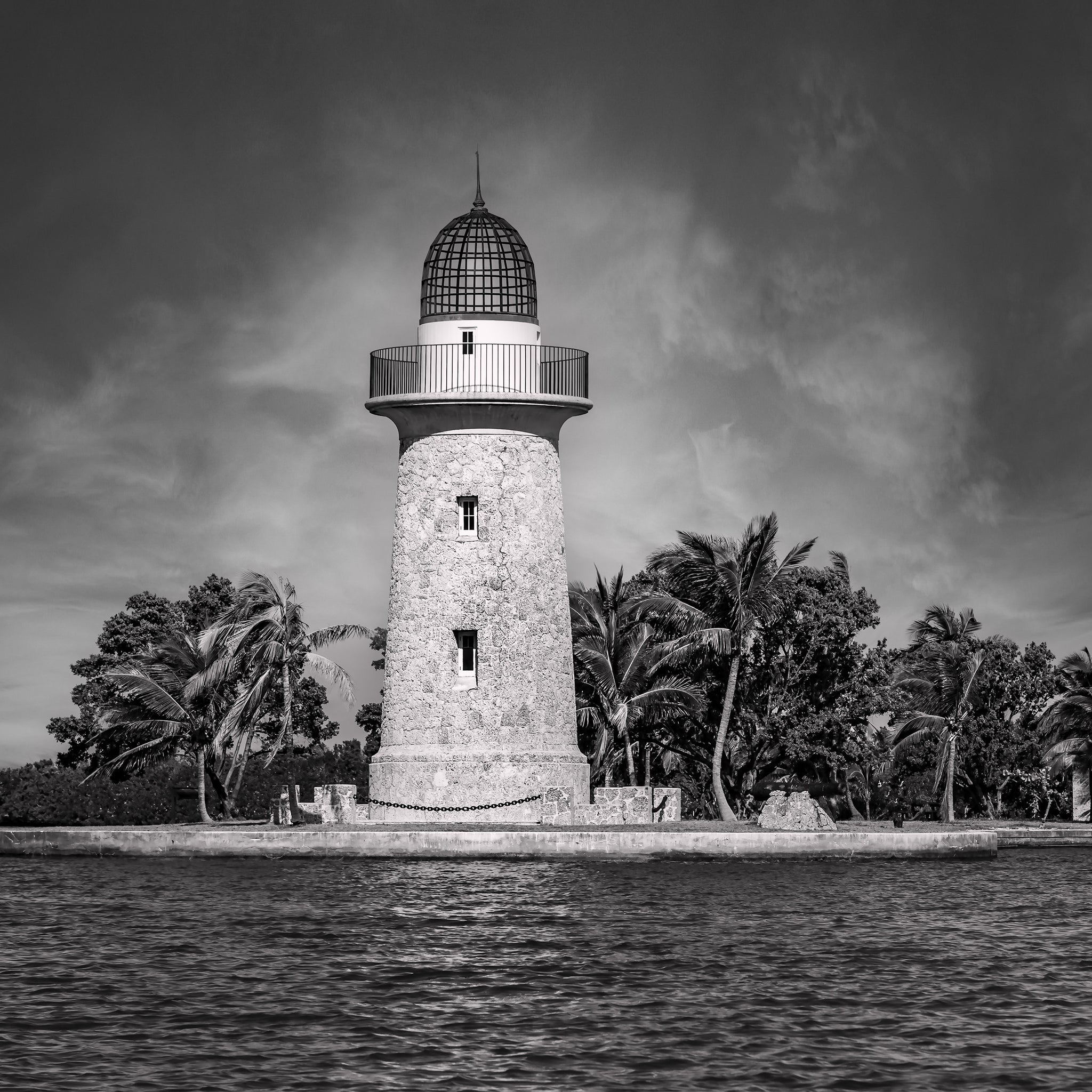 Boca Chita Lighthouse, Biscayne National Park